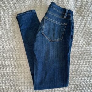 Frame Le Skinny de Jeanne